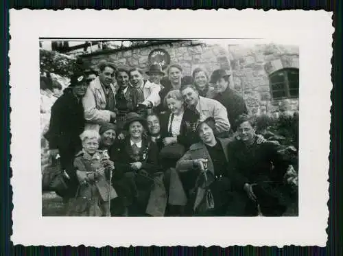 12x Foto - Gütersloh Schützengesellschaft Schützenfest diverse Ansichten ab 1930
