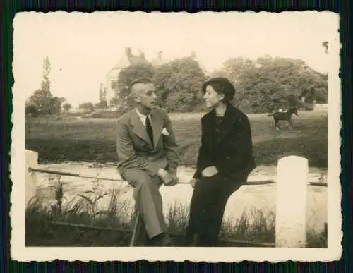 12x Foto - Gütersloh Schützengesellschaft Schützenfest diverse Ansichten ab 1930
