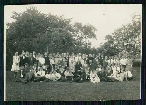 12x Foto - Gütersloh Schützengesellschaft Schützenfest diverse Ansichten ab 1930