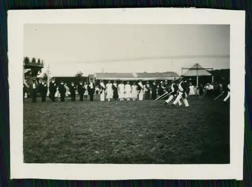 11x Foto - Gütersloh Schützengesellschaft Schützenfest diverse Ansichten ab 1930