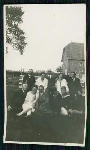 11x Foto - Gütersloh Schützengesellschaft Schützenfest diverse Ansichten ab 1930