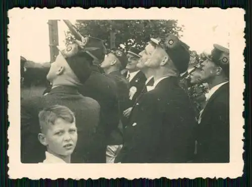 11x Foto - Gütersloh Schützengesellschaft Schützenfest diverse Ansichten ab 1930
