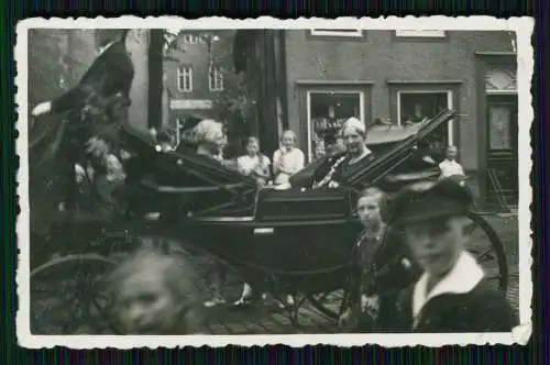 11x Foto - Gütersloh Schützengesellschaft Schützenfest diverse Ansichten ab 1930