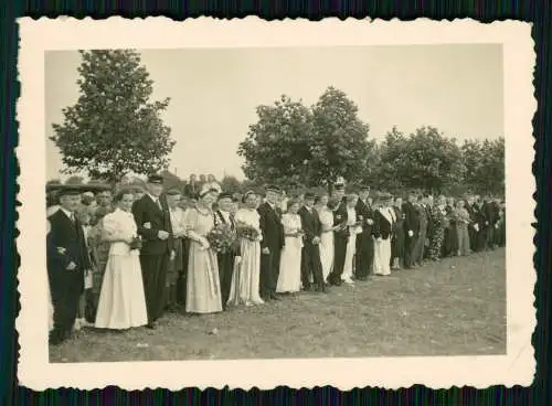 14x Foto - Gütersloh Schützengesellschaft Schützenfest diverse Ansichten ab 1930