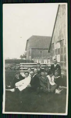 14x Foto - Gütersloh Schützengesellschaft Schützenfest diverse Ansichten ab 1930