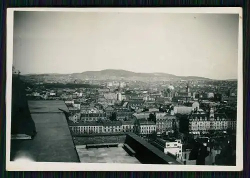 4x Foto u. AK - Trondheimˈtrɔnhajm Trondhjem Drontheim - Ansichten um 1940