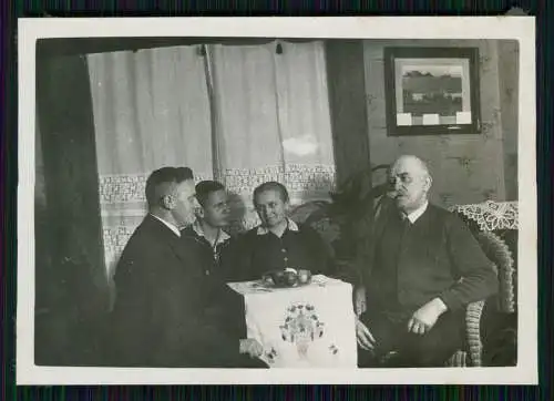 4x Foto Motrich Cumlosen Lenzen-Elbtalaue im Lr. Prignitz in Brandenburg 1933