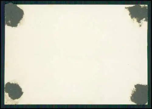 4x Foto Motrich Cumlosen Lenzen-Elbtalaue im Lr. Prignitz in Brandenburg 1933