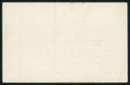 AK 1. WK - unbekanntes Dorf zerstört in Frankreich - 1916 Feldpost Karte