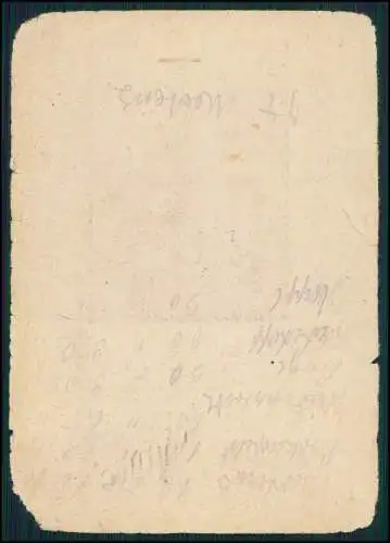 AUSWEIS - Landwirt Altemeier - Langenberg Selhorst 78 - Lr. Wiedenbrück 06. 1945