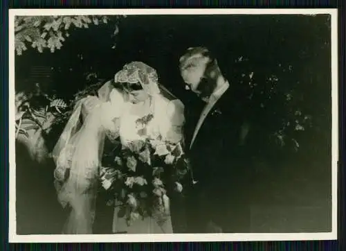 5x Foto Hochzeit in Wiesbaden 1939 feine Damen und Herren Adel Monarchie