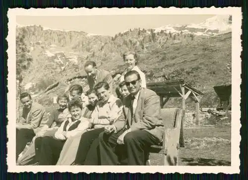 15x Foto Reise Skifahren Bayern Tirol Deutschland Österreich......