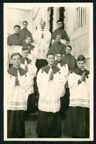 13x Foto Lourdes Hautes Pyrénées deutsche Pilger Bahnhof Heilige Messe uvm.