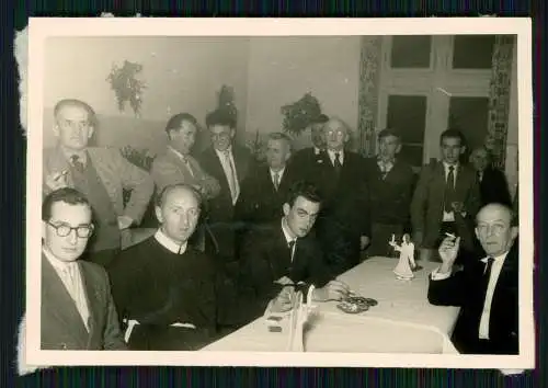 13x Foto Lourdes Hautes Pyrénées deutsche Pilger Bahnhof Heilige Messe uvm.