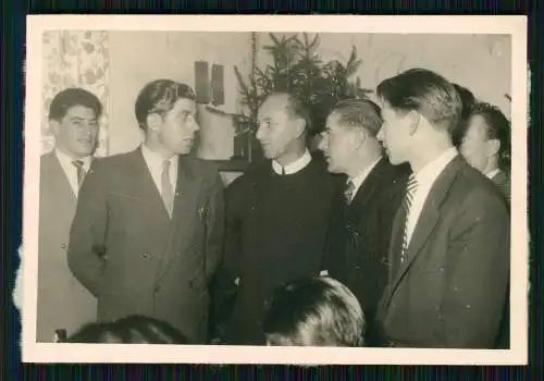 13x Foto Lourdes Hautes Pyrénées deutsche Pilger Bahnhof Heilige Messe uvm.