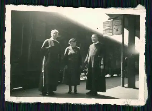 13x Foto Lourdes Hautes Pyrénées deutsche Pilger Bahnhof Heilige Messe uvm.