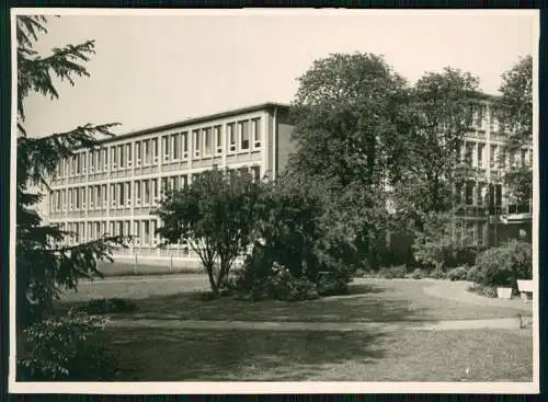 5x Foto 18x13cm St. Laurentiuskirche Odenkirchen Mönchengladbach am Niederrhein