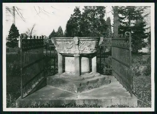 5x Foto 18x13cm St. Laurentiuskirche Odenkirchen Mönchengladbach am Niederrhein