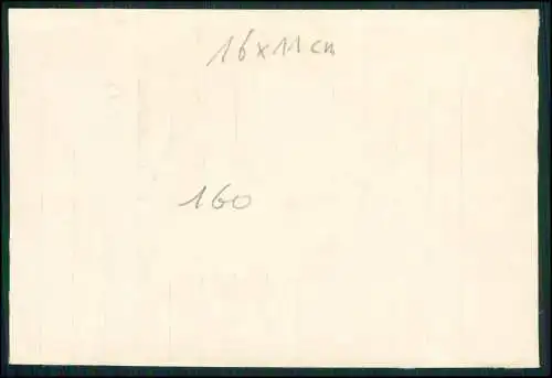 3x Foto 16x11cm - Lourdes Hautes Pyrénées Bahnhof Messe deutsche Pilger