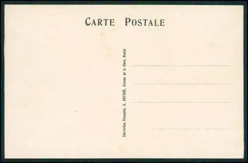 AK - Une Représentation au Théâtre de Landerneau - CIRE-AU-NEZ DE BERGERAC