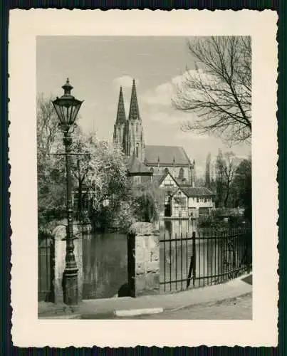5x Foto - Soest in Nordrhein Westfalen - diverse Ansichten der Stadt - 1936-42