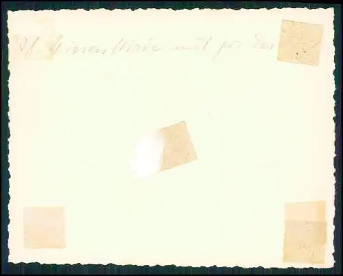 5x Foto - Soest in Nordrhein Westfalen - diverse Ansichten der Stadt - 1936-42