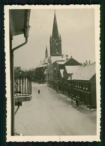 5x Foto - Soest in Nordrhein Westfalen - diverse Ansichten der Stadt - 1936-42