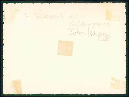 4x Foto - Soest in Nordrhein Westfalen - diverse Ansichten der Stadt - 1936-42