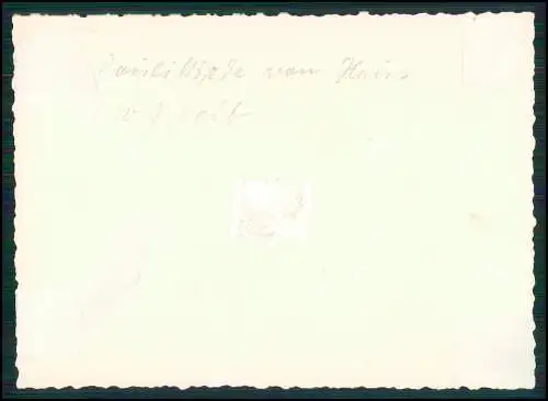 4x Foto - Soest in Nordrhein Westfalen - diverse Ansichten der Stadt - 1936-42