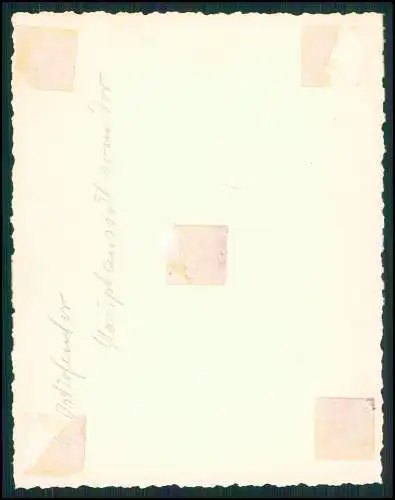 5x Foto - Soest in Nordrhein Westfalen - diverse Ansichten der Stadt - 1936-42