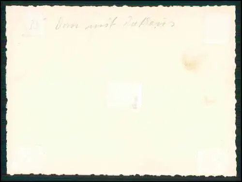 4x Foto - Soest in Nordrhein Westfalen - diverse Ansichten der Stadt - 1936-42