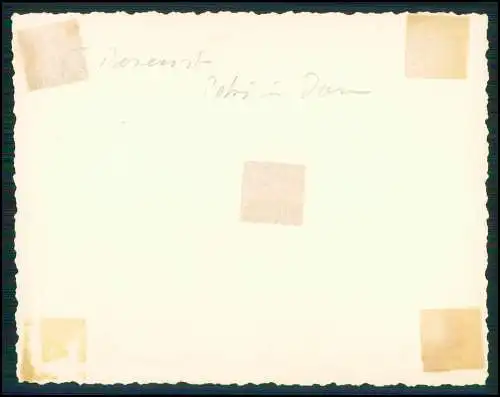 4x Foto - Soest in Nordrhein Westfalen - diverse Ansichten der Stadt - 1936-42