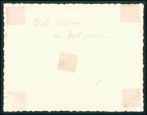 4x Foto - Soest in Nordrhein Westfalen - diverse Ansichten der Stadt - 1936-42