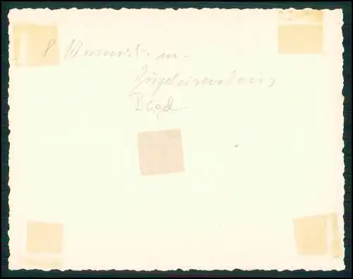 4x Foto - Soest in Nordrhein Westfalen - diverse Ansichten der Stadt - 1936-42