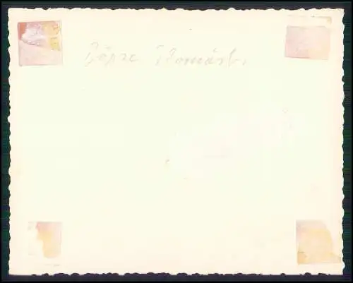 4x Foto - Soest in Nordrhein Westfalen - diverse Ansichten der Stadt - 1936-42