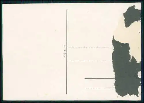 6x AK - alte Ansichtskarte Postkarte Bremen -  diverse Ansichten - 1935-40