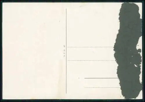 6x AK - alte Ansichtskarte Postkarte Bremen -  diverse Ansichten - 1935-40