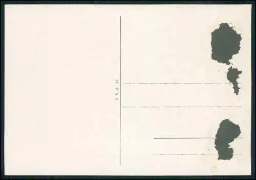 6x AK - alte Ansichtskarte Postkarte Bremen -  diverse Ansichten - 1935-40