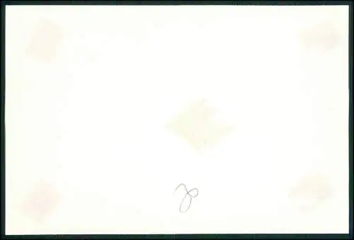 Pressefoto USA Archiv - alliierte Ardennen und Normandie 1944-45 - Offiziere US