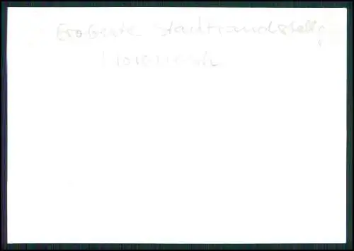 Pressefoto USA Archiv - alliierte Ardennen und Normandie 1944-45 - Vormarsch Pak