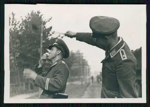 10x Foto Wehrmacht Soldaten in Smolensk Russland - diverse Ansichten