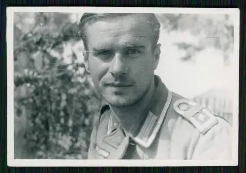 12xFoto Wehrmacht Soldaten Ostfront Geschütz Flak mit Schlachter Fleischer Abtl.
