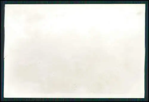 4x Foto Wehrmacht Bildstelle - Luftbild Fliegeraufnahme - Paris Frankreich 1940