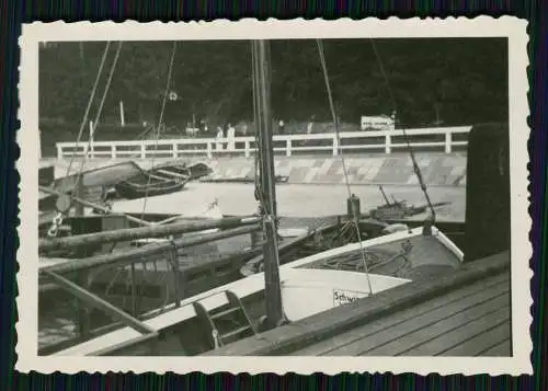 16x Foto- Sommerfrische Erholungsaufenthalt am Stand u. a. Motive Ostsee um 1938