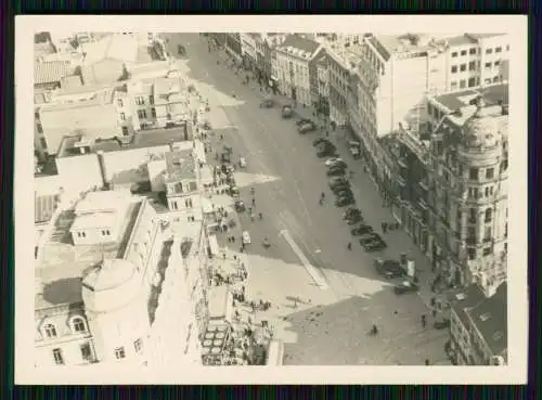 4x Foto Wehrmacht Bildstelle - Antwerpen  Anvers - Hafenstadt Belgien Flandern