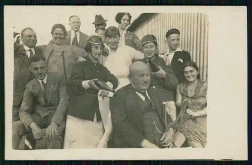 4x Foto AK - Sommerfrische am Timmendorfer Strand und Niendorf - 1939 gelaufen