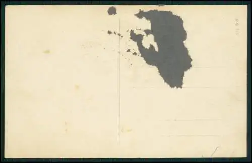 4x Foto AK - Sommerfrische am Timmendorfer Strand und Niendorf - 1939 gelaufen