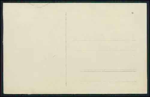 3x Foto AK 1. WK - Gruppe Soldaten - Oignies Pas de Calais - 1915 Feldpost gel.