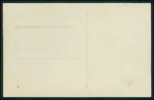 3x Foto AK 1. WK - Gruppe Soldaten - Oignies Pas de Calais - 1915 Feldpost gel.