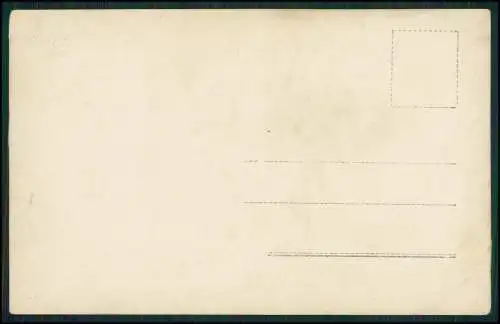 3x Foto AK 1. WK - Kriegszerstörung - Ansichten Ortschaften Westfront ......